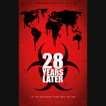28 Years Later