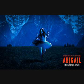 Abigail