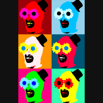 Art the Warhol