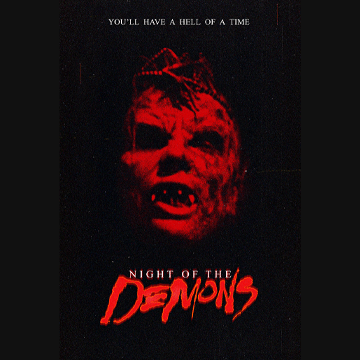 Night of the Demons