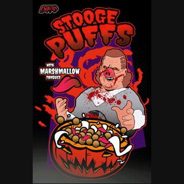 Stooge Puffs