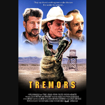Tremors