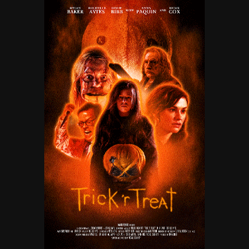 Trick R Treat
