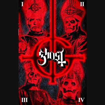 Ghost Papas