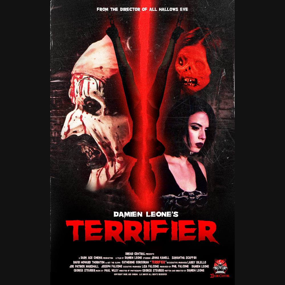 Terrifier 1
