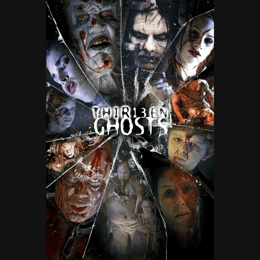 Thir13en Ghosts