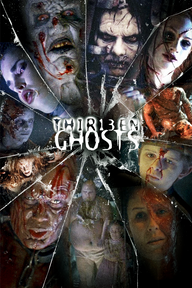 THIR13EN GHOSTS