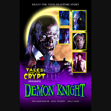 Tales From The Crypt Demon Knight